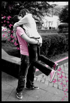 คู่รัก คู่รัก