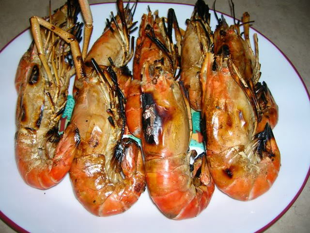 กุ้ง