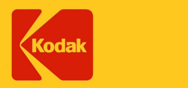 Kodak วิเคราะห์โลโก้ โกดัก โลโก้