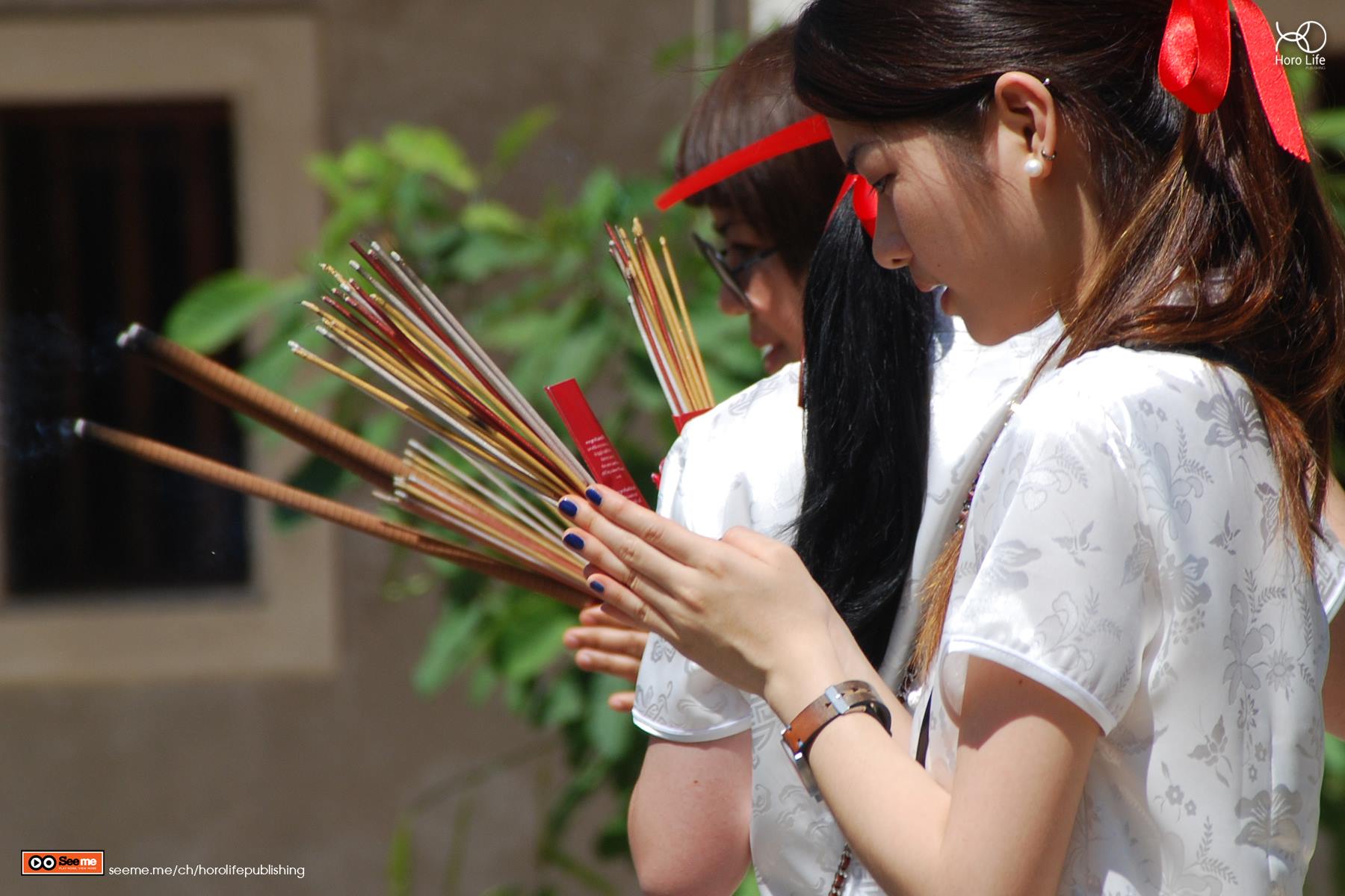 ตรุษจีน ล้ง 1919 เสริมมงคล เสริมมงคล ตรุษจีน