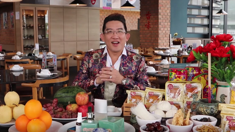 ดูดวง อ.คฑา ดูดวงราศี ทำนาย ราศีสายป๋า